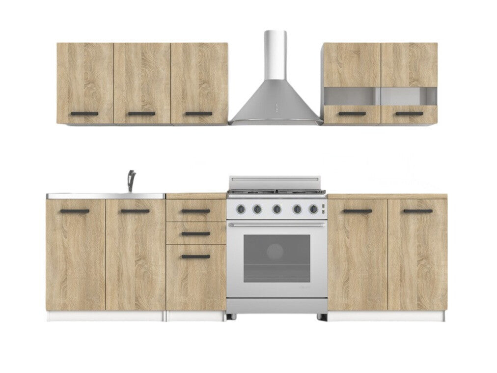 Køkkensæt Mandeville 240