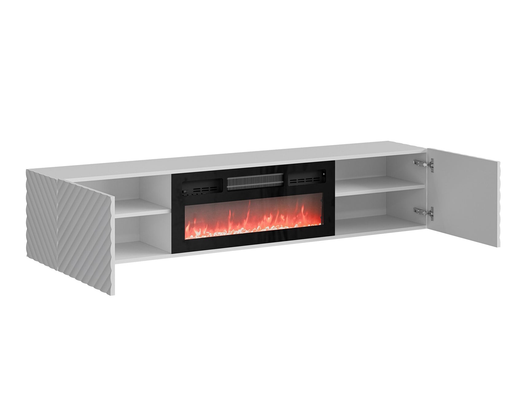 TV-bord Charlotte 207