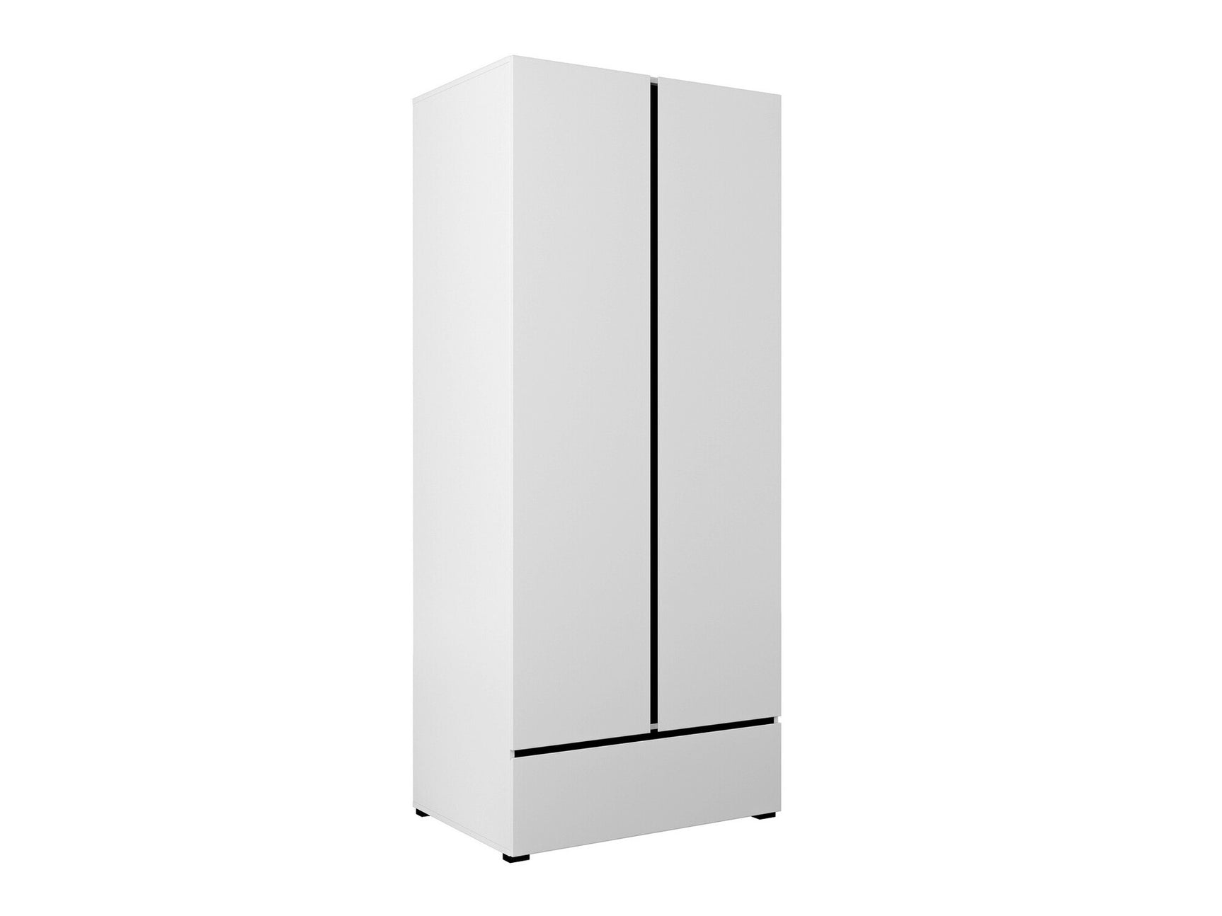 Garderobeskab Alfere 118