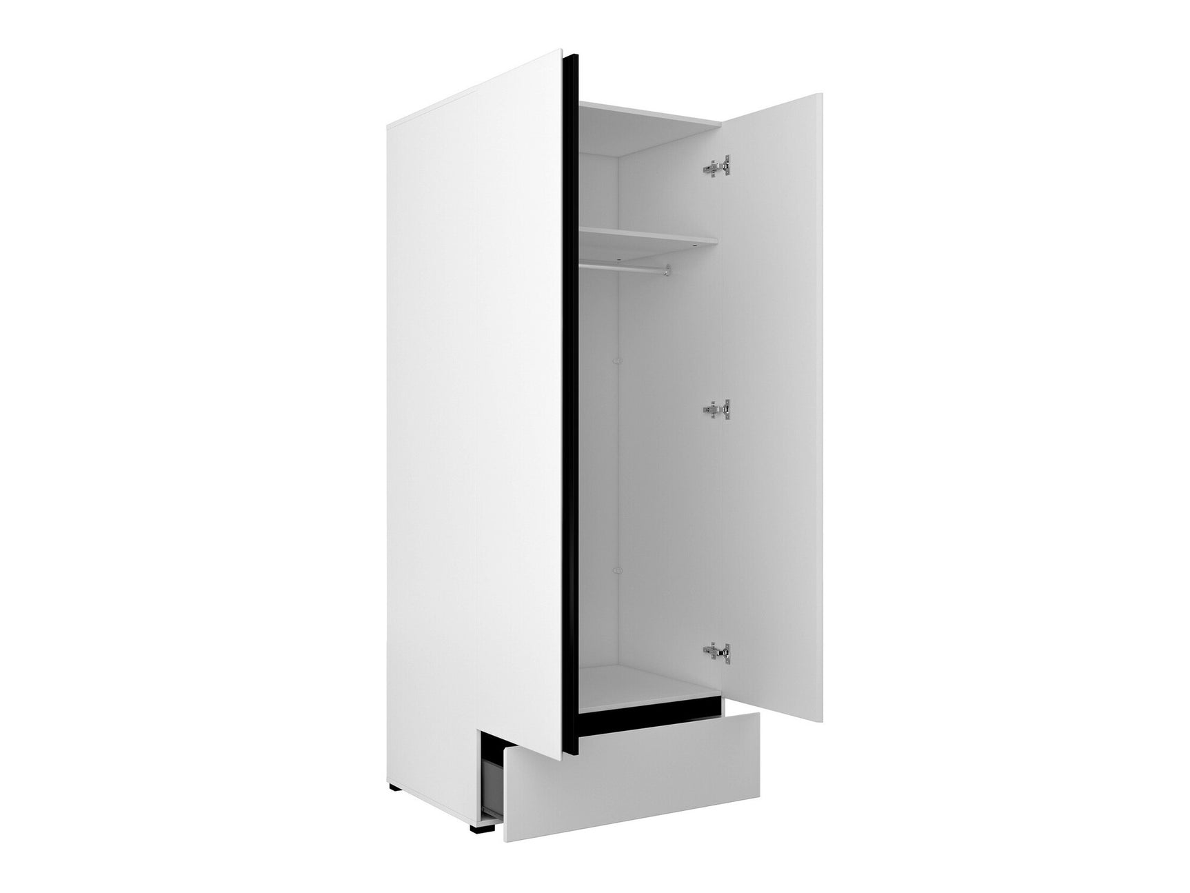 Garderobeskab Alfere 118