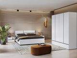 Garderobeskab Alfere 118