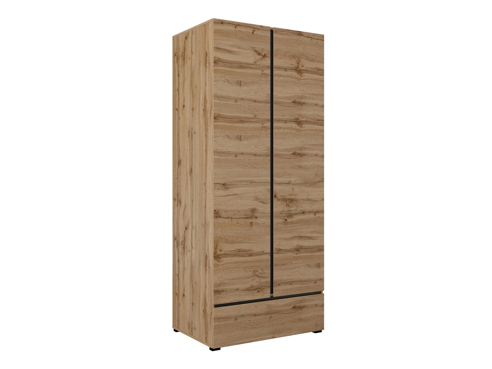 Garderobeskab Alfere 118