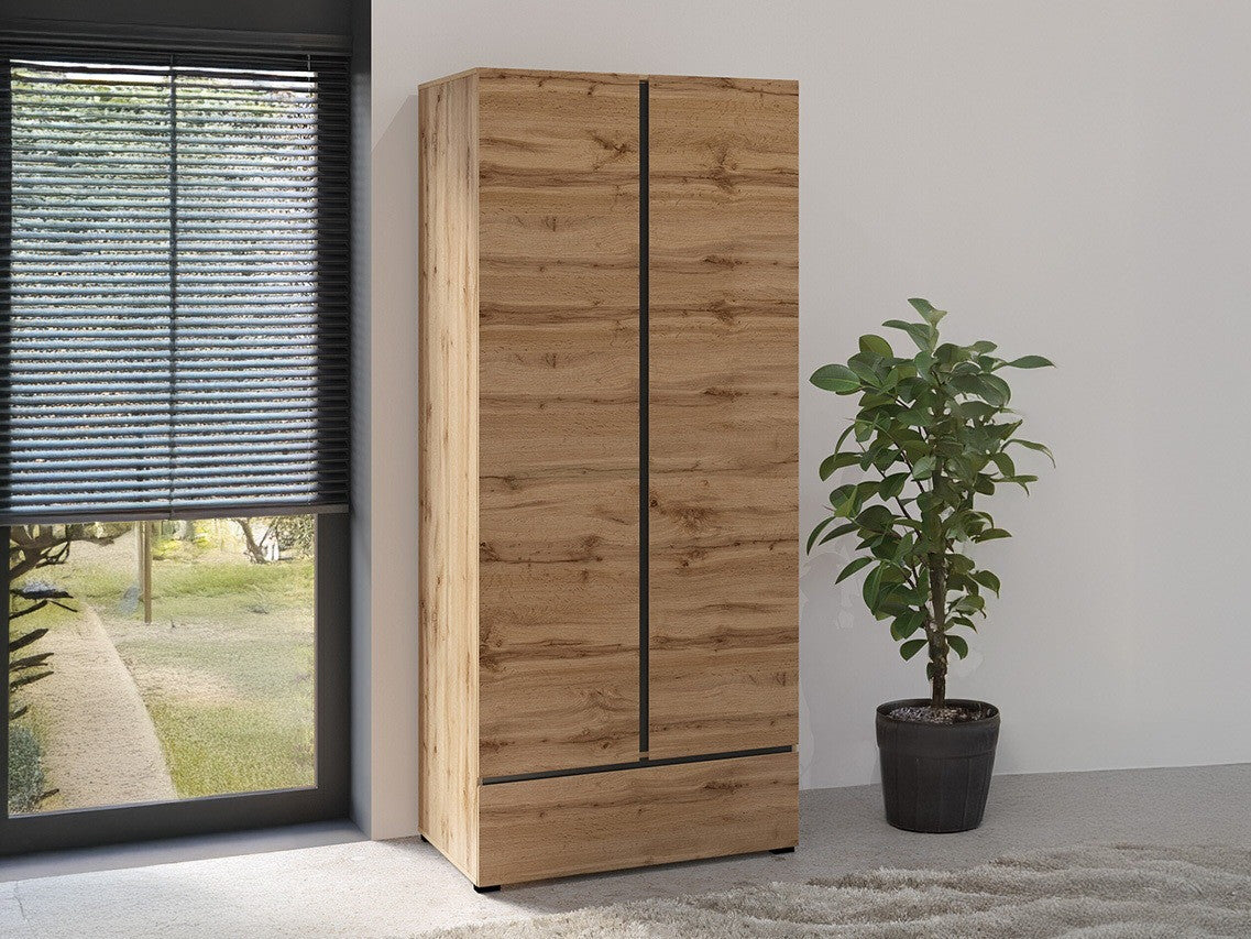 Garderobeskab Alfere 118