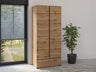 Garderobeskab Alfere 118