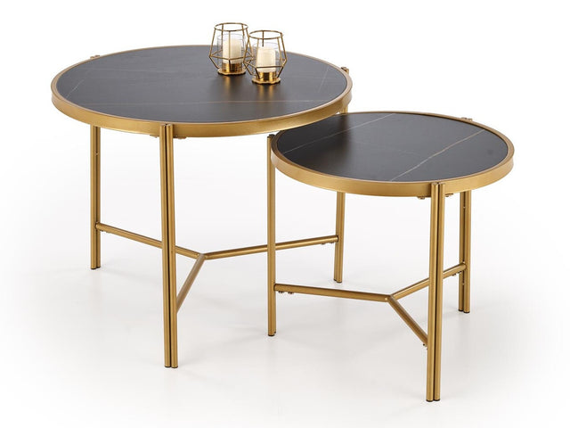 Sofabord-sæt Houston 1867