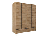 Garderobeskab Alfere 119
