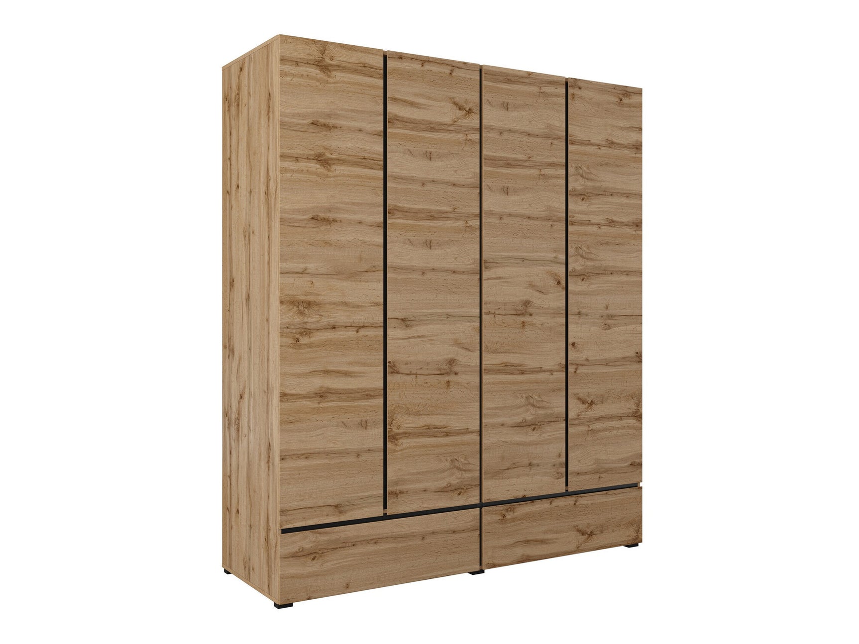 Garderobeskab Alfere 119