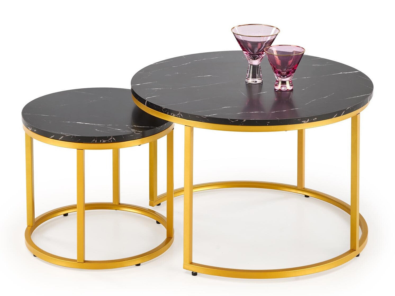 Sofabord-sæt Houston 1851