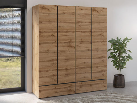 Garderobeskab Alfere 119