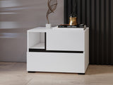 Sengebord Alfere 120