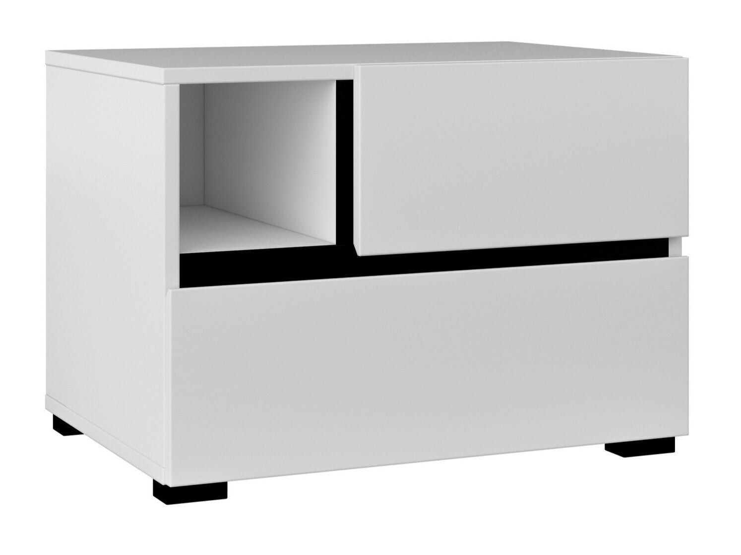 Sengebord Alfere 120