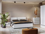 Sengebord Alfere 120