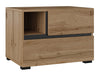 Sengebord Alfere 120