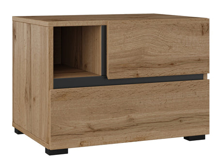 Sengebord Alfere 120