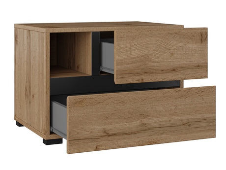 Sengebord Alfere 120