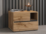Sengebord Alfere 120
