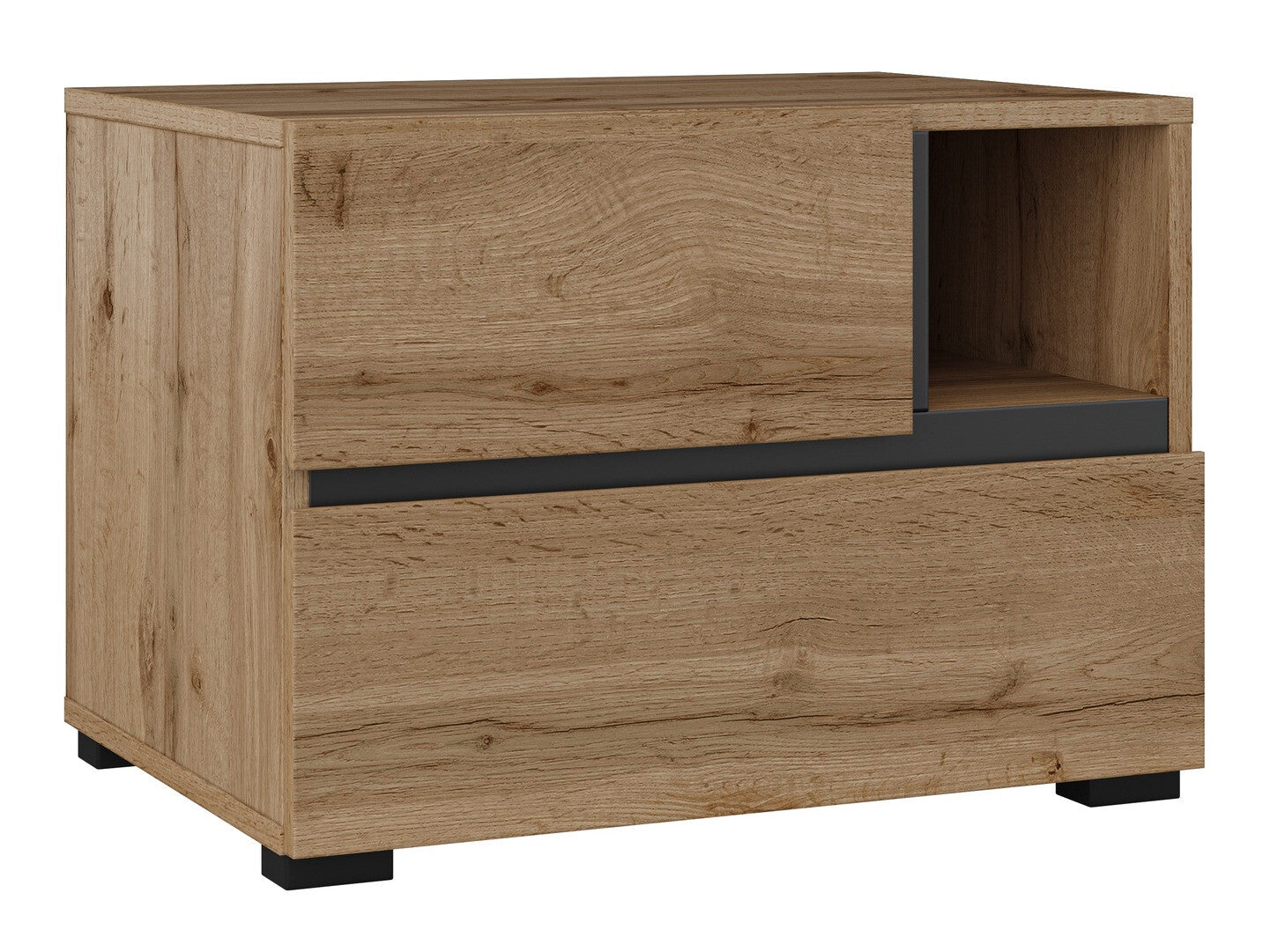 Sengebord Alfere 120