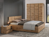 Sengebord Alfere 120