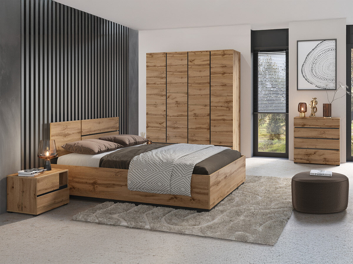 Kommode Alfere 121