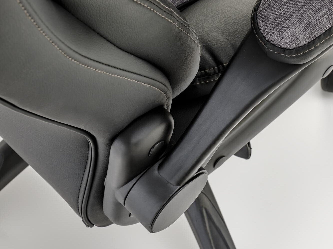 Kontorstol Houston 1855