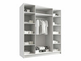 Garderobe Closico 190