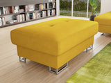 Upholstered bench Comfivo 238