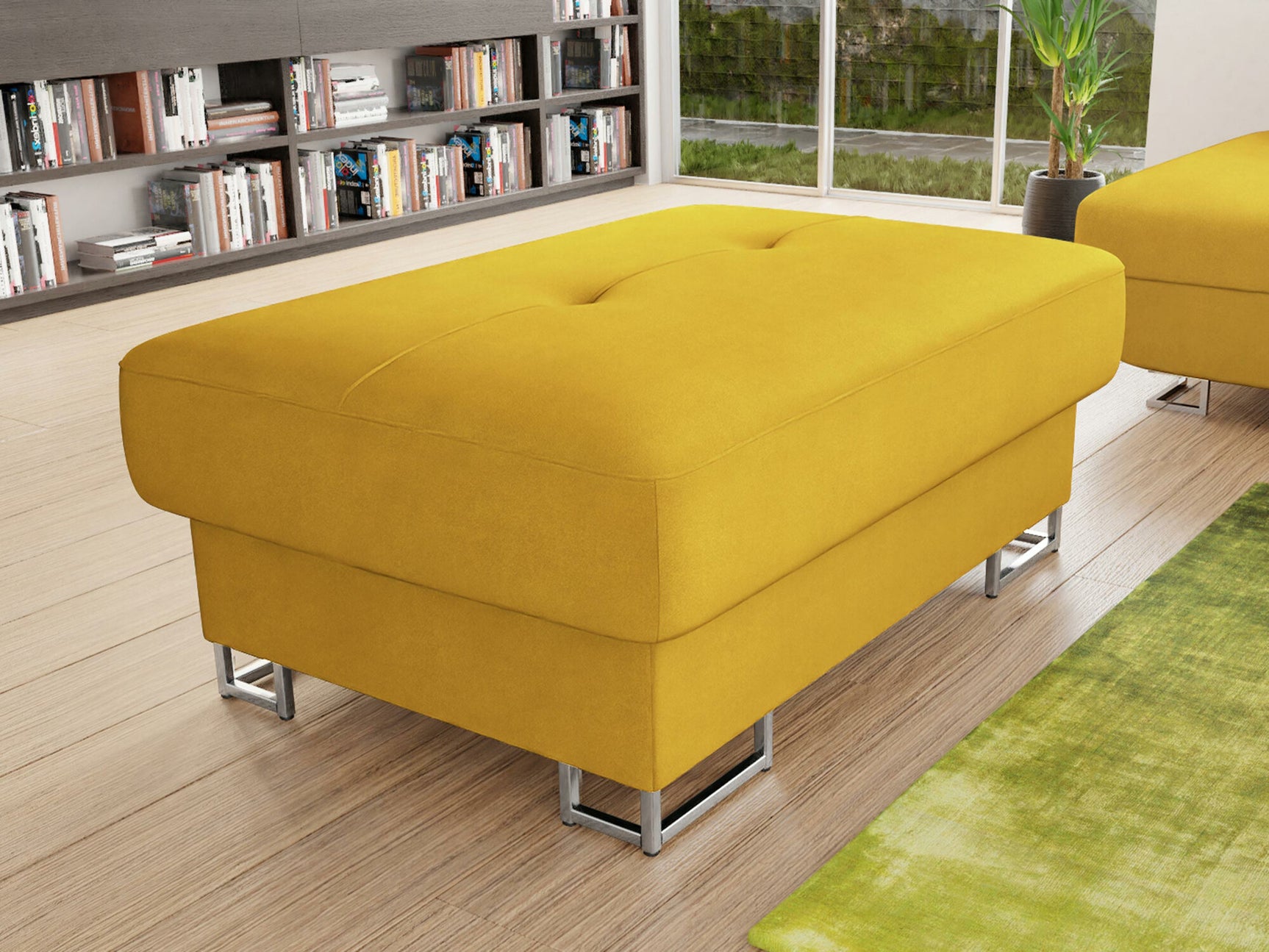 Upholstered bench Comfivo 238