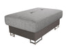 Upholstered bench Comfivo 238