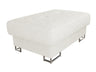 Upholstered bench Comfivo 238