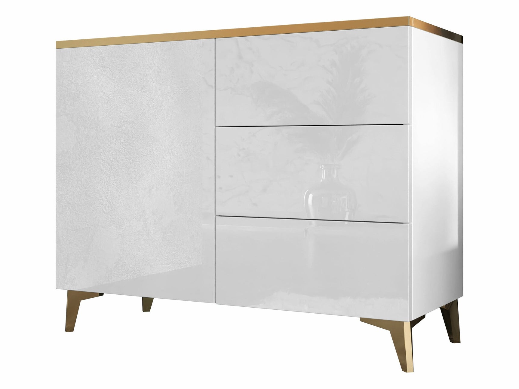 Chest of drawers Comfivo AD100