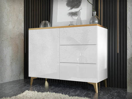 Chest of drawers Comfivo AD100