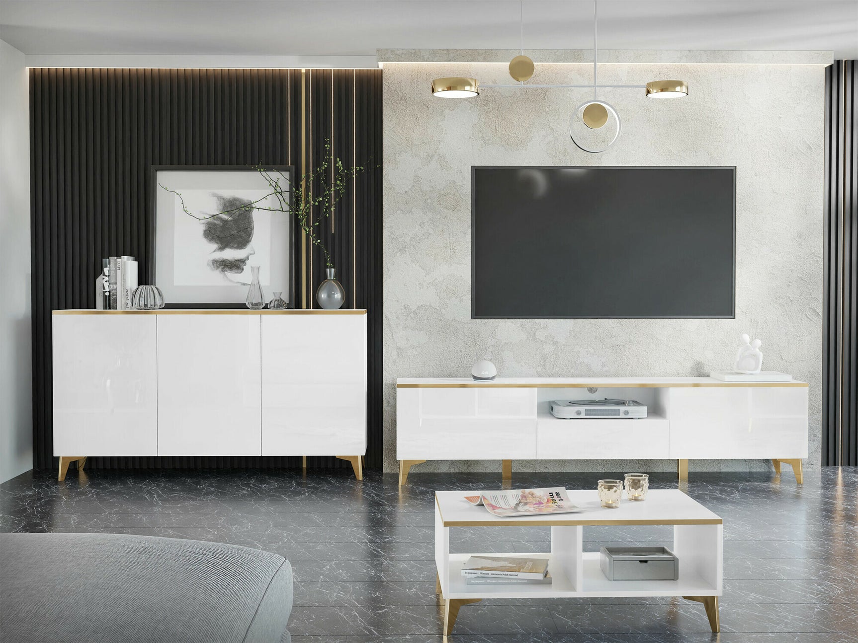 Sideboard Comfivo AD101