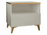 Sengebord Comfivo Virfera 105