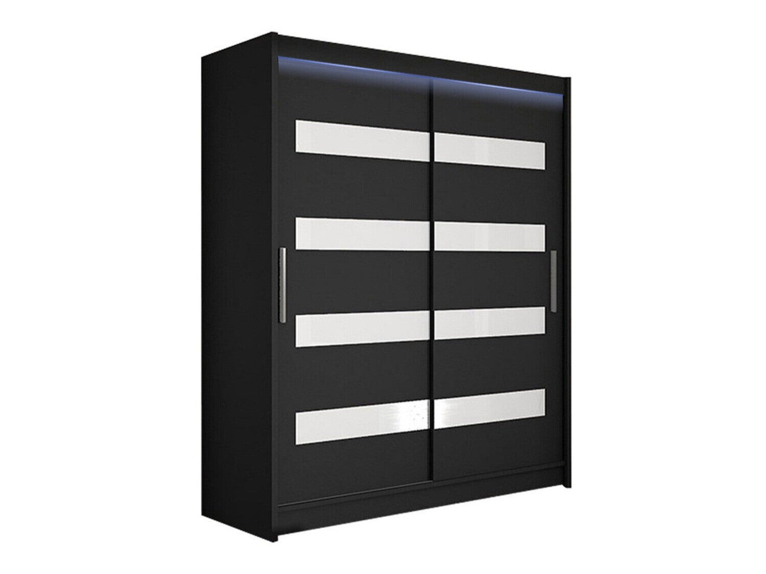 Garderobeskab Closico 113
