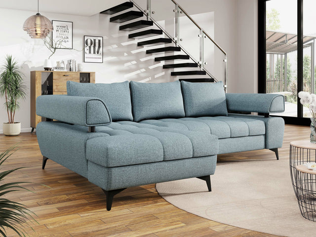 Hjørnesofa Lincoln 154