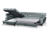 Hjørnesofa Lincoln 154