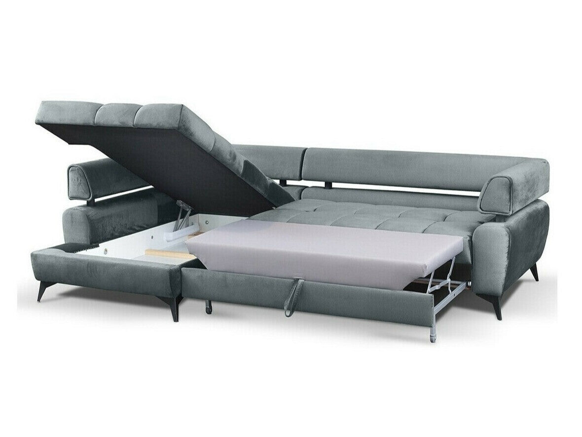 Hjørnesofa Lincoln 154