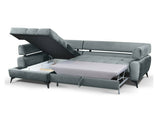 Hjørnesofa Lincoln 154