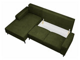 Hjørnesofa Lincoln 172