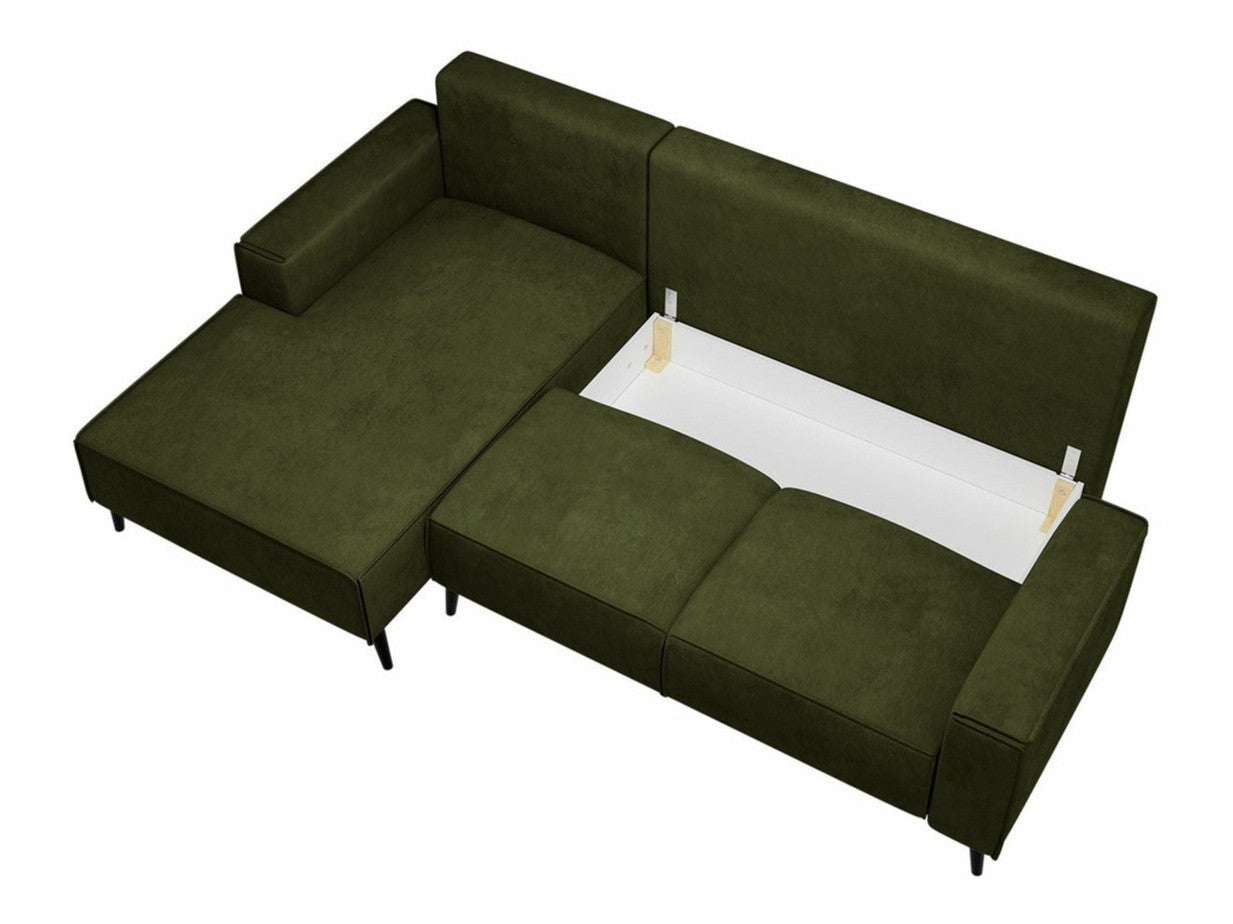 Hjørnesofa Lincoln 172