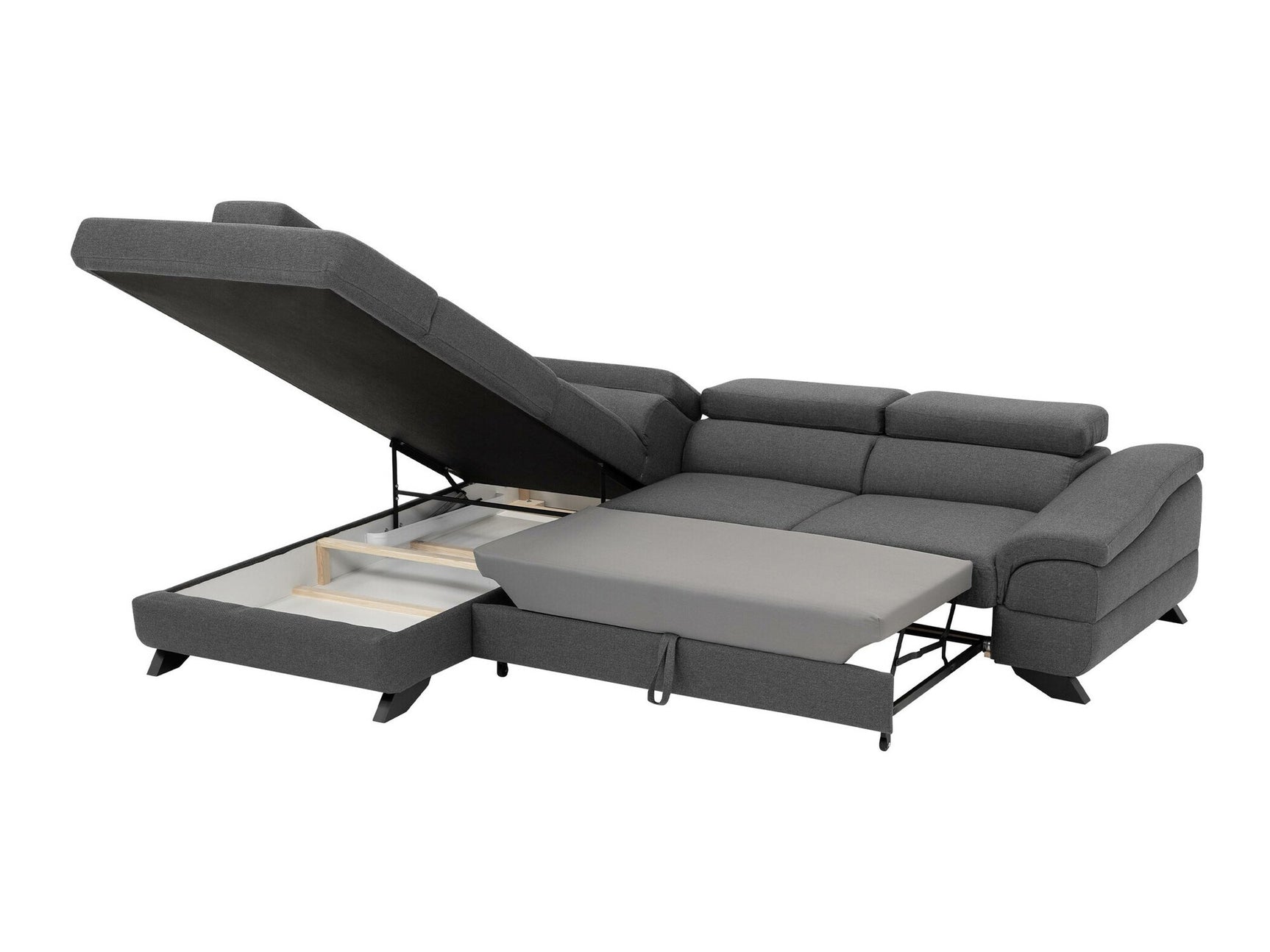 Hjørnesofa Lincoln 102