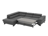 Hjørnesofa Lincoln 102