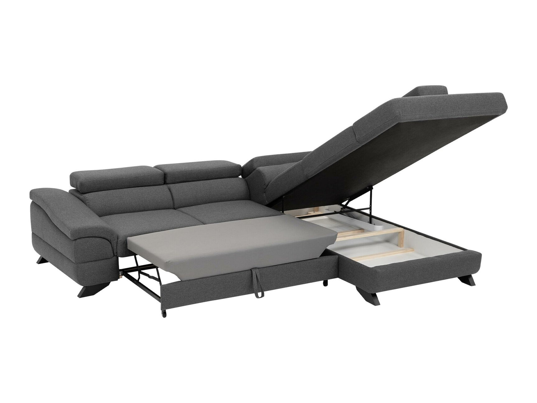 Hjørnesofa Lincoln 102