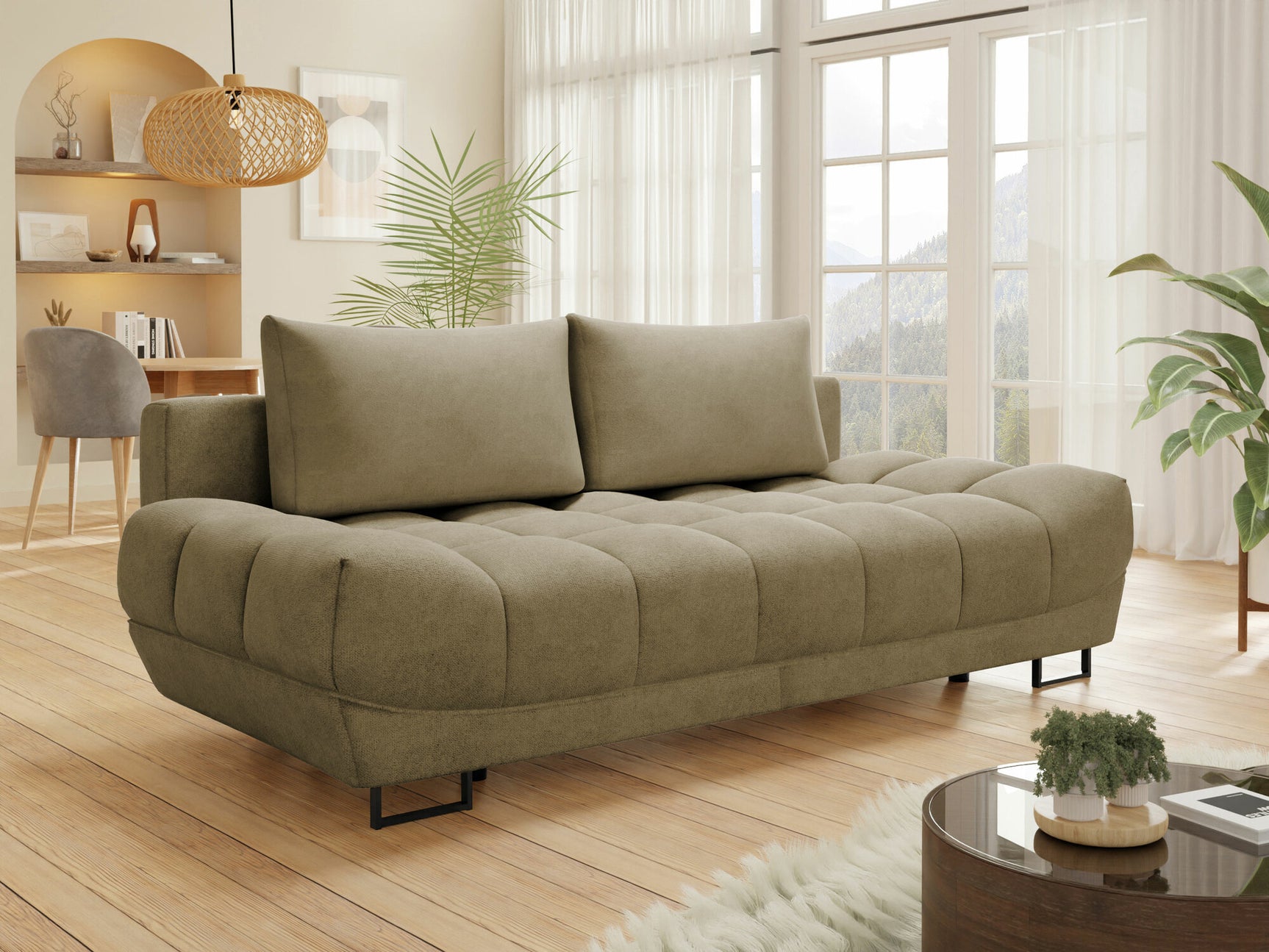 Sovesofa Lincoln 181