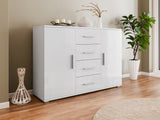 Chest of drawers Charlotte 118