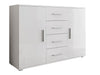 Chest of drawers Charlotte 118