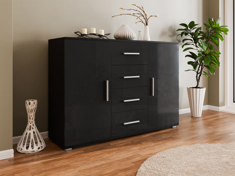 Chest of drawers Charlotte 118