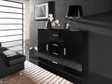 Chest of drawers Charlotte 118