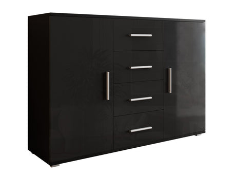 Chest of drawers Charlotte 118