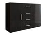 Chest of drawers Charlotte 118